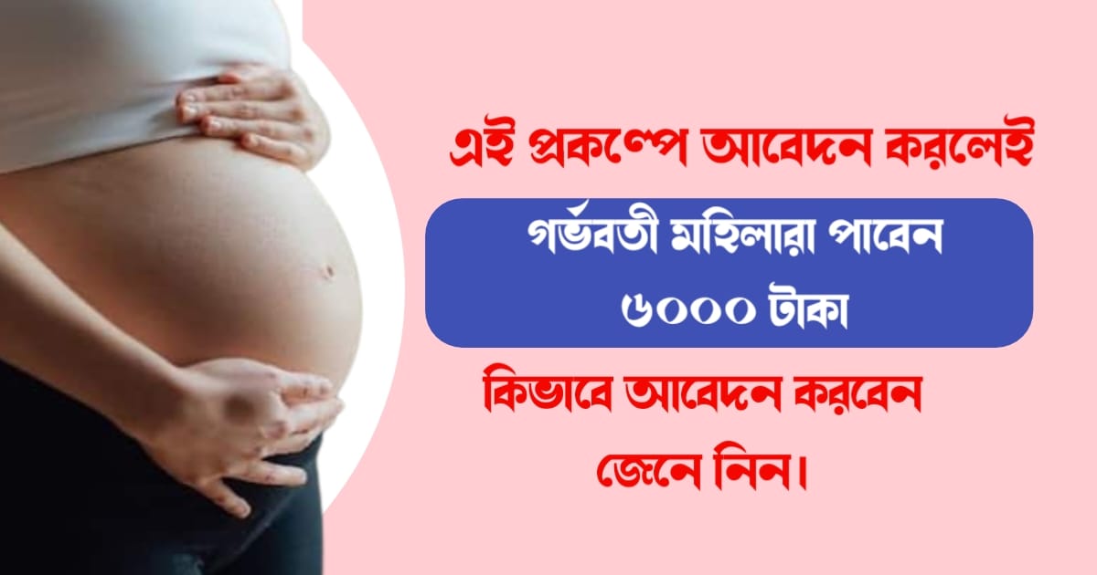 Pregnant-Women-will-get-six-thousand-rupees-if-they-apply-to-this-scheme-Know-how-to-apply
