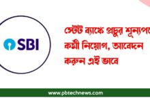 কর্মী নিয়োগ (Recruitment)