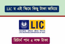 LIC ( এল আই সি)