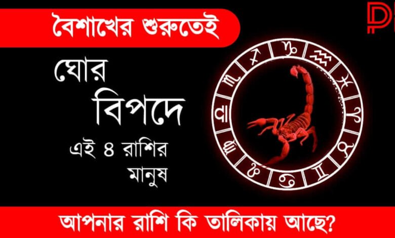 Horoscope (রাশিফল)