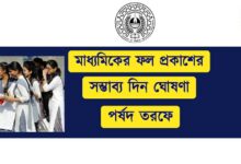 HS 2023 Result ( উচ্চ মাধ্যমিক পরীক্ষার ফলপ্রকাশ)