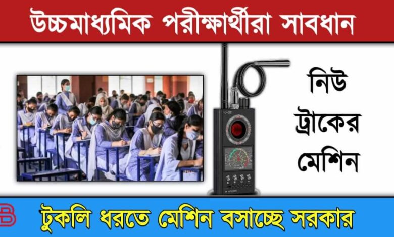 HS Exam 2023 ( উচ্চমাধ্যমিক পরীক্ষা ২০২৩)