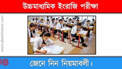 HS Exam 2023 ( উচ্চ মাধ্যমিক ২০২৩)