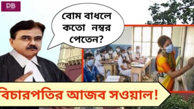 Primary Teacher Recruitment ( প্রাথমিক শিক্ষক নিয়োগ)