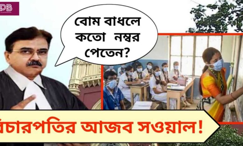 Primary Teacher Recruitment ( প্রাথমিক শিক্ষক নিয়োগ)