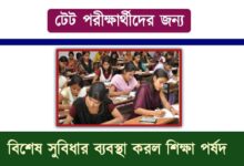 TET 2022 ( টেট ২০২২)