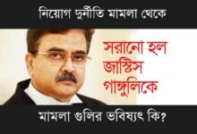 Abhijit Gangopadhyay (অভিজিৎ গঙ্গোপাধ্যায়)