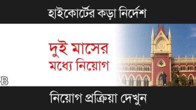 Calcutta High Court (কলকাতা হাইকোর্ট)