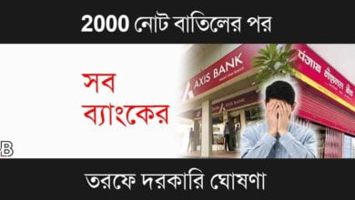 Fixed Deposit (ফিক্সড ডিপোজিট)