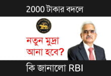 Indian Currency (ভারতীয় মুদ্রা)