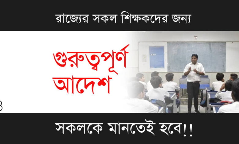 School Reopen (স্কুল খোলা)