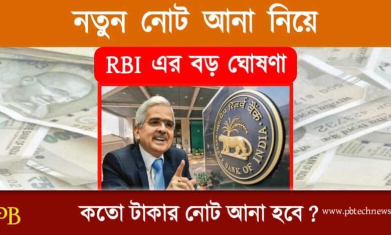 Indian Currency (ভারতীয় মুদ্রা)