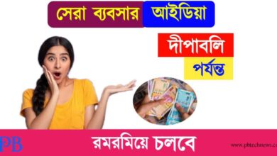 Unique Business Ideas (নতুন ব্যবসার আইডিয়া)