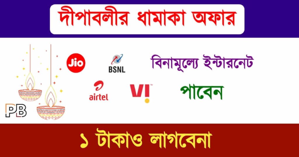 Mobile Recharge (মোবাইল রিচার্জ)