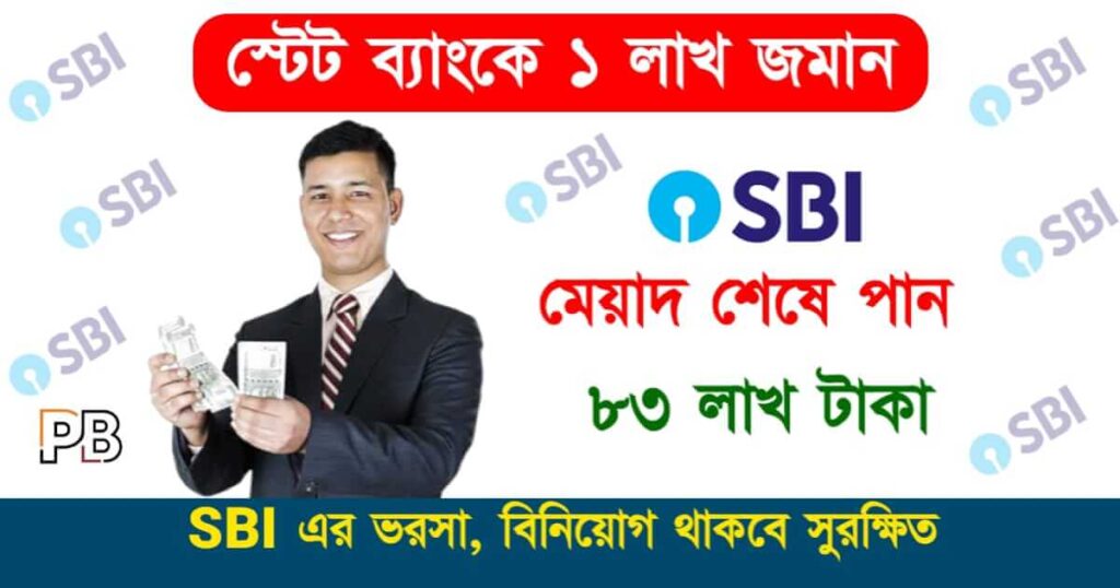 SBI Contra Fund (স্টেট ব্যাংক কন্ট্রা ফান্ড)