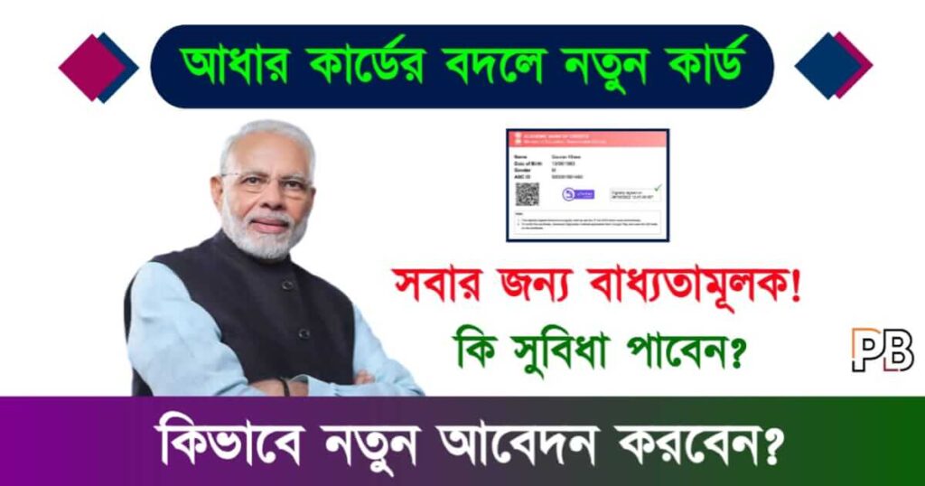 ABC Card (অ্যাকাডেমিক ব্যাংক অফ ক্রেডিট কার্ড)