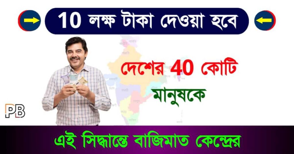 E Mudra Loan (ই মুদ্রা লোন)