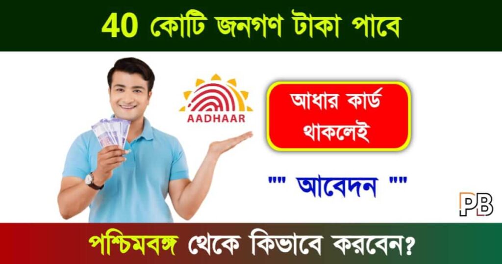 E Mudra Loan (ই মুদ্রা লোন)