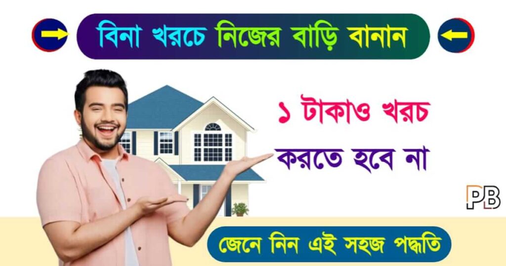 Home Loan (হোম লোন)