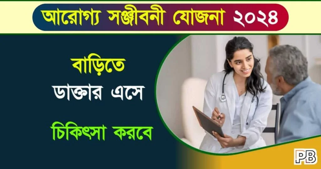 Arogya Sanjeevani Policy (আরোগ্য সঞ্জীবনী পলিসি)