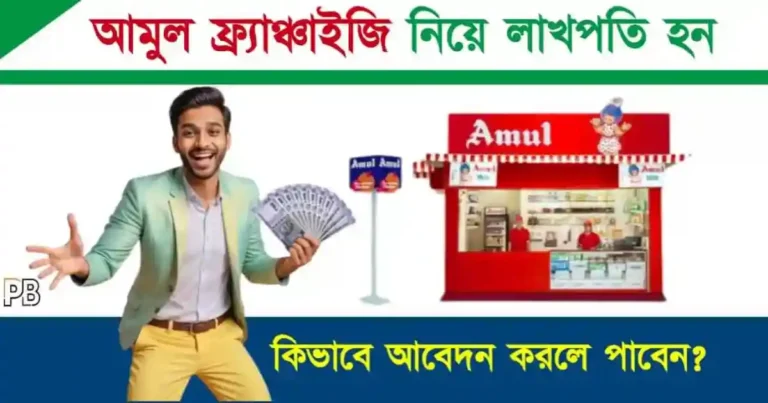 Business Opportunity (ব্যবসার সুযোগ)