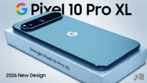 Google Pixel 10 Pro (গুগল পিক্সেল 10)