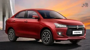 Maruti Dzire 2025 (মারুতি ডিজায়ার)