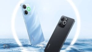 Realme C71 5G (রিয়েলমি ফোন)