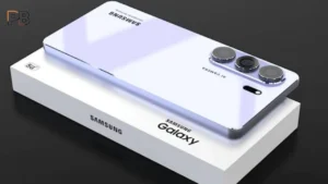 Samsung Galaxy F36 5G (স্যামসাং মোবাইল)