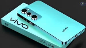 Vivo V209 5G স্মার্টফোন