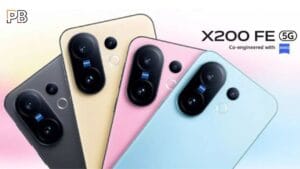 vivo x200 fe (ভিভো x 200)